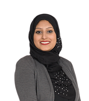 Ambreen Shahnawaz bio image and link