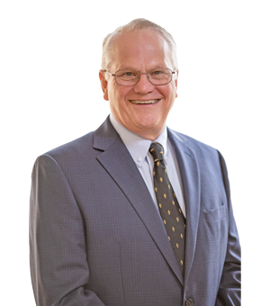 Daniel A. Reed bio image and link