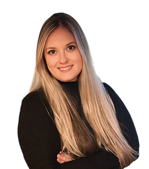 Kaitlin Frederick bio image and link