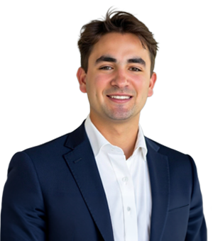 Zach Alterman bio image and link