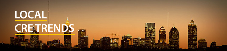 Local CRE Trends
